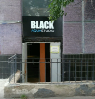 BlackStudio Текстильщики