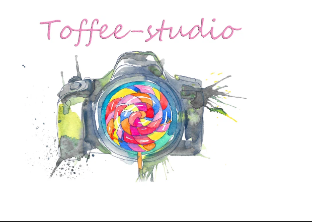 Toffee-studio д. Сапроново